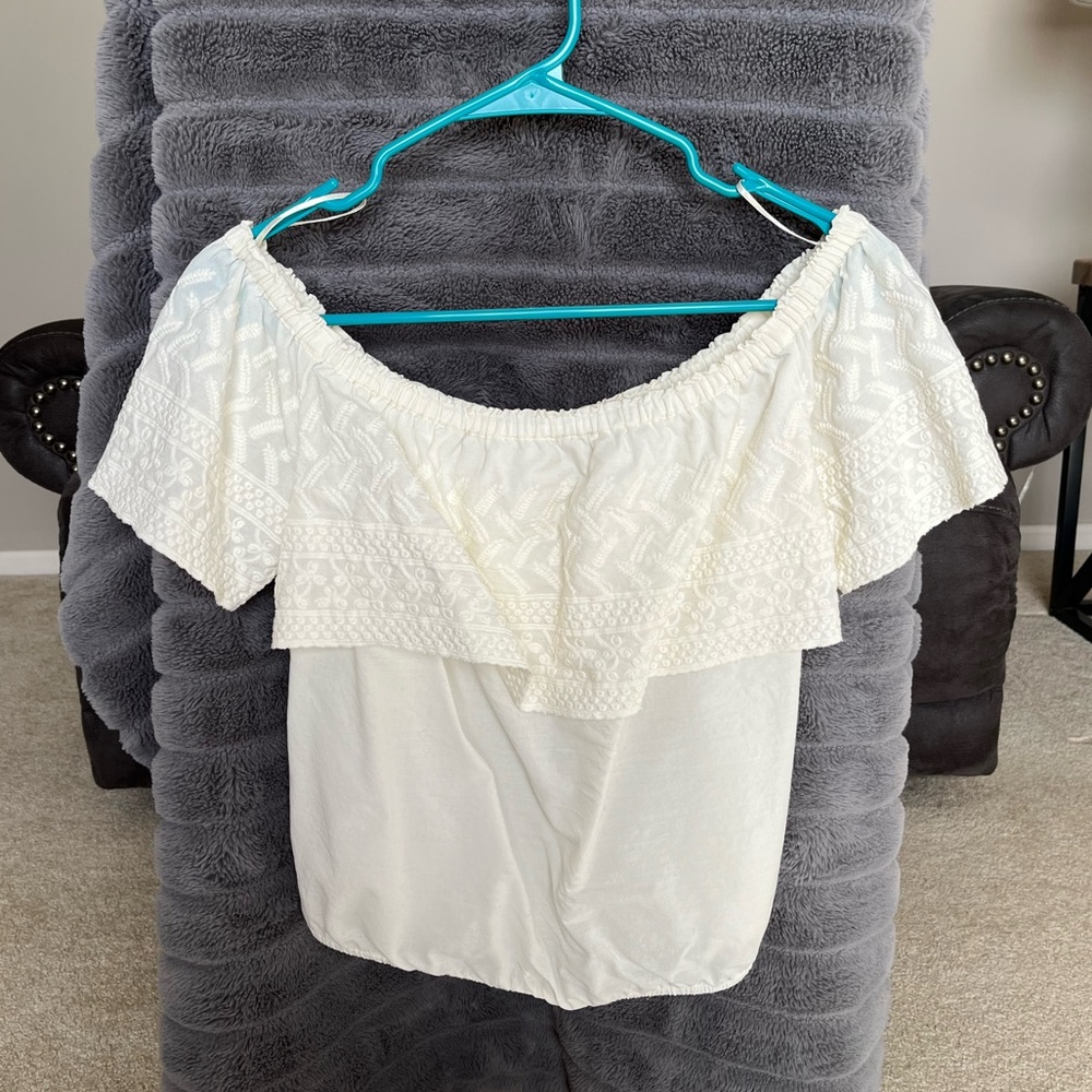 Lucky Brand Top